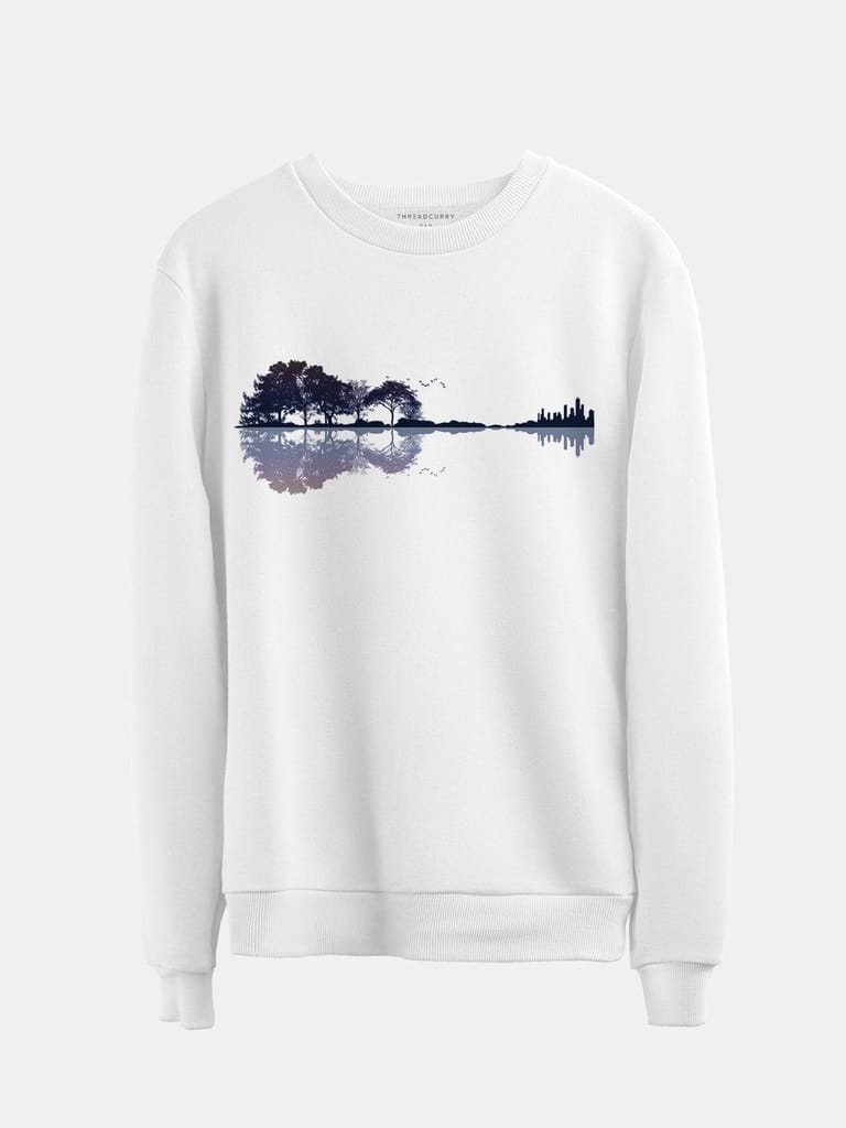 Sweatshirt | Size Large | 2081071908C02S