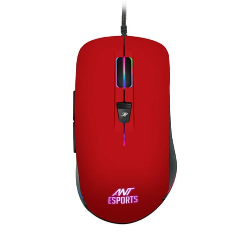 Ant Esports GM 100 Gaming Mouse