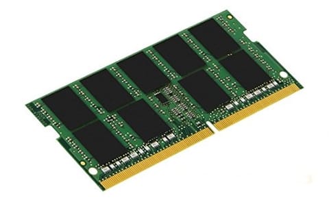 4GB DDR4 2666MHz Kingston Laptop RAM