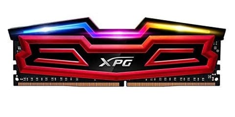 8GB DDR4 3000Mhz XPG RAM RGB Adata
