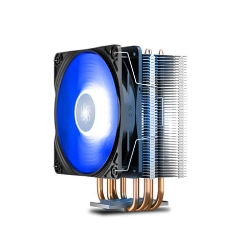 Deepcool Gammaxx 400 V2 Blue CPU Fan