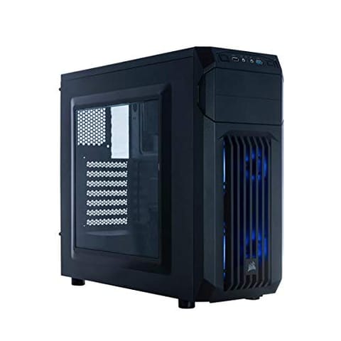 Corsair Spec 01 RGB Cabinet (ATX) Mid Tower Gaming Case