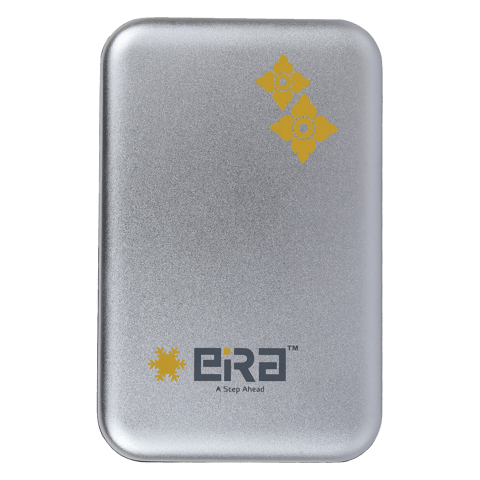 EiRA Usb Casing Sata 2.5" 3.0 (ER1202)