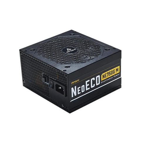 Antec NE750 80 Plus Gold SMPS