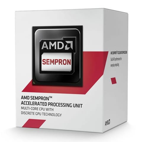 CPU AMD 2650+ DUAL CORE SEMPRON