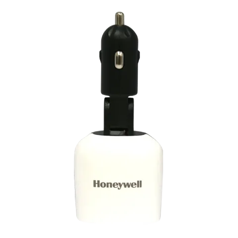 3.4 Amp 2 USB Car Charger Platinum Series Honeywell