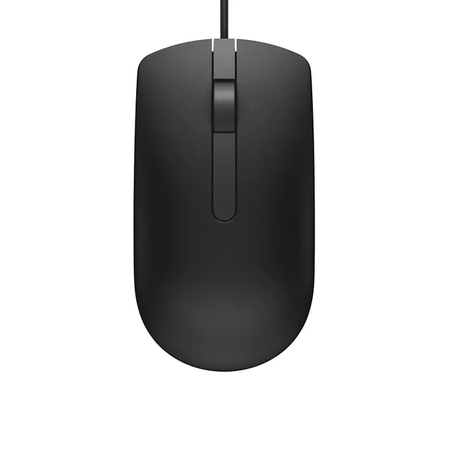 Dell Optical Mouse- MS116