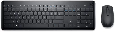 Dell Wirelerss Keyboard & Mouse KM117