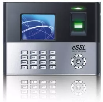 Essl X990 Time & Attendance, Access Control  (Card, Fingerprint, ID, Password)