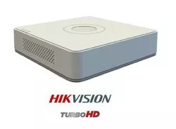 ECO 1mp7A08HGHI-F1/N 8ch DVR HIKVISION