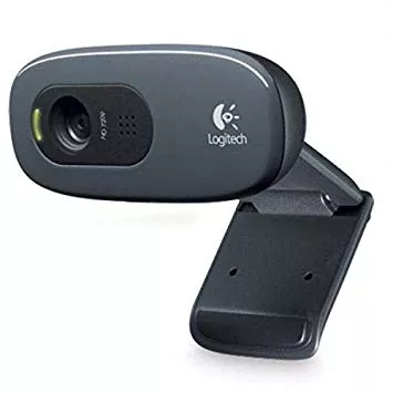 C270  Web Cam logitech