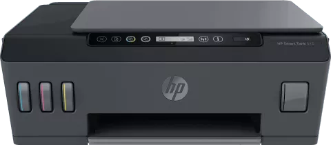 HP 515 Smart Tank Wireless Printer