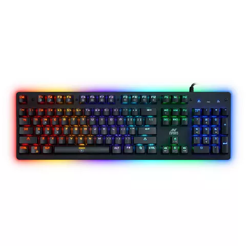 Ant Esports MK3000 Multicolour LED Keyboard