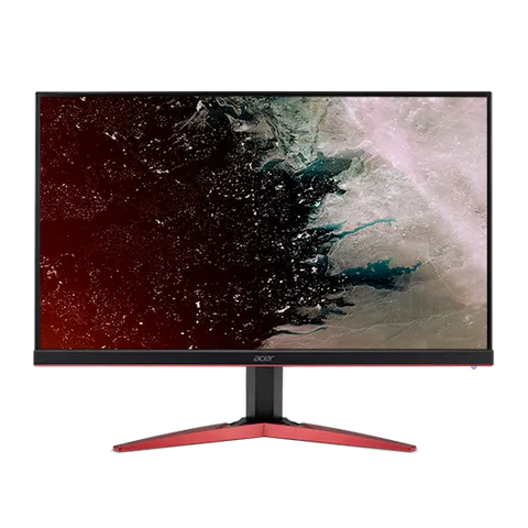 Acer Monitor 23.6" KG24Q1P