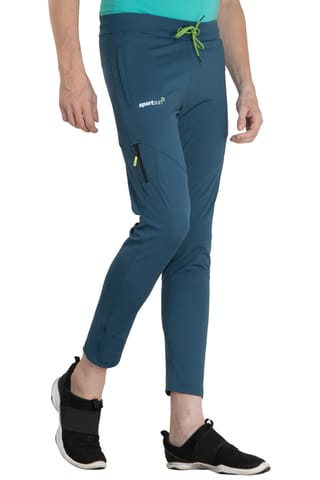 Sport Sun Solid Men Airforce Playcool Track Pant AR 01