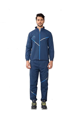 Sport Sun Airforce Polyester Track Suit for Men 1176