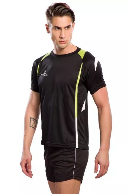 kabaddi kit black