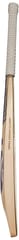 SG Triple Crown Classic Grade 1+ English Willow Cricket Bat ( Size: Short Handle,Leather Ball )