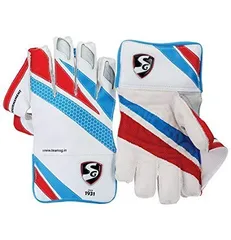 SG Tournament Wicket Keeping Gloves Adult Size