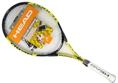 HEAD Titanium 1000 Tennis Racquet