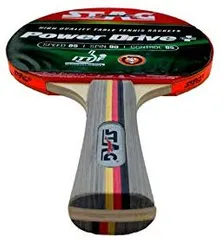 Stag Power Drive Plus Table Tennis Racquet