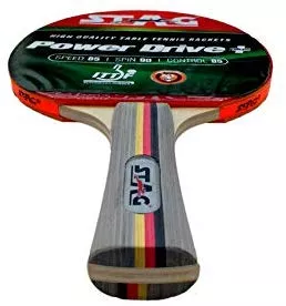 Stag Power Drive Plus Table Tennis Racquet