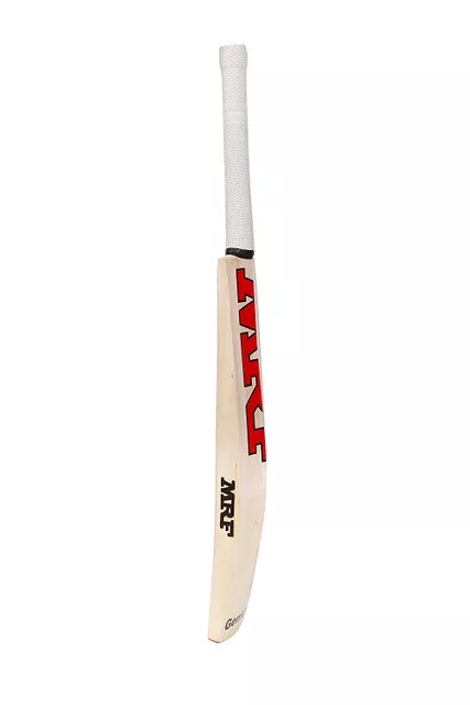 MRF Genius Players Special Virat Kohli Endorsed English Willow Cricket Bat, Short Handle