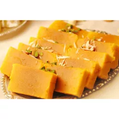 Special Mysore Pak Special Mysore Pak