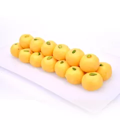 Kesar Peda Kesar Peda