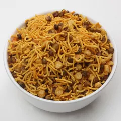 Bombay Mixture Bombay Mixture