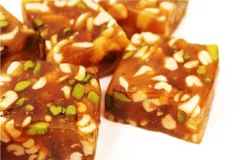 Dry Fruit Halwa Dry Fruit Halwa