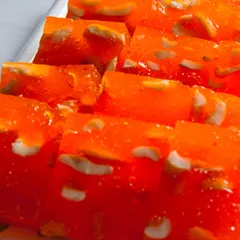 Bombay Halwa Bombay Halwa