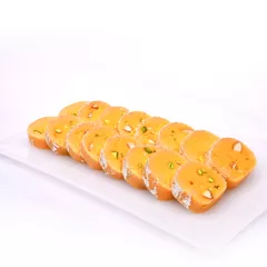 Dry Fruit Roll Dry Fruit Roll