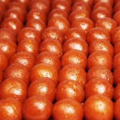 Mini Jamoon Mini Jamoon