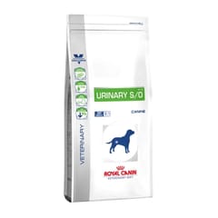 Royal Canin Urinary S/O Veterinary Diet - 2 kg