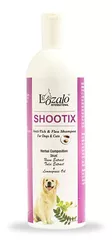 Lozalo - MyShootix Anti Tick & Flea Herbal Shampoo (200ml)