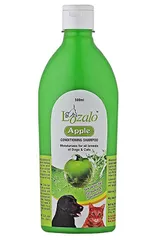 Lozalo - Green Apple Conditioning Shampoo (500 ml)