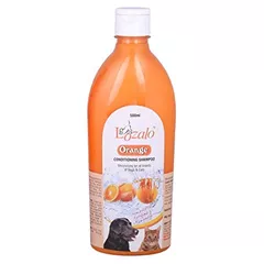 Lozalo - Orange Conditioning Shampoo (500 ml)