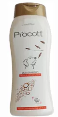 INTAS Procott Dog Shampoo 275ml