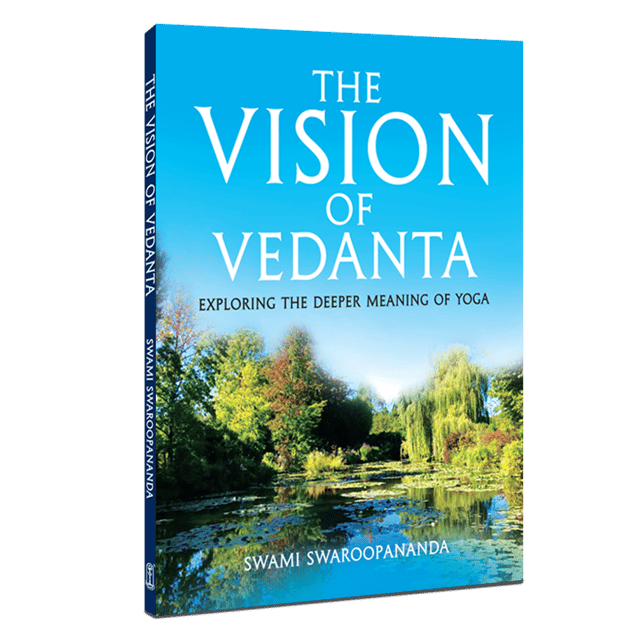 The Vision of Vedanta