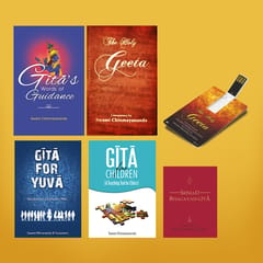 Geeta for Family (Pack of 6)