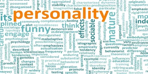 How is Integration of Personality achieved?