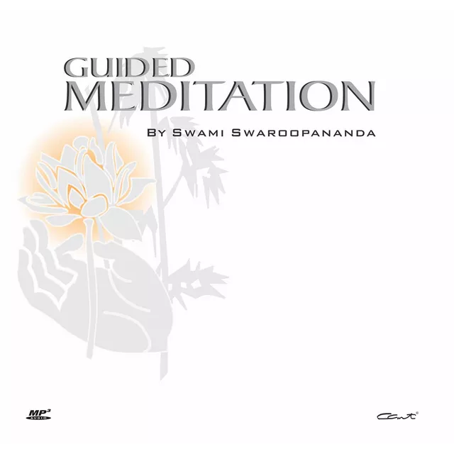 Guided Meditation (Mp3)