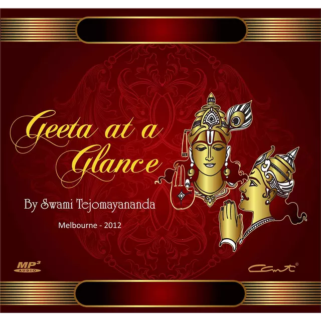 Geeta At a Glance
