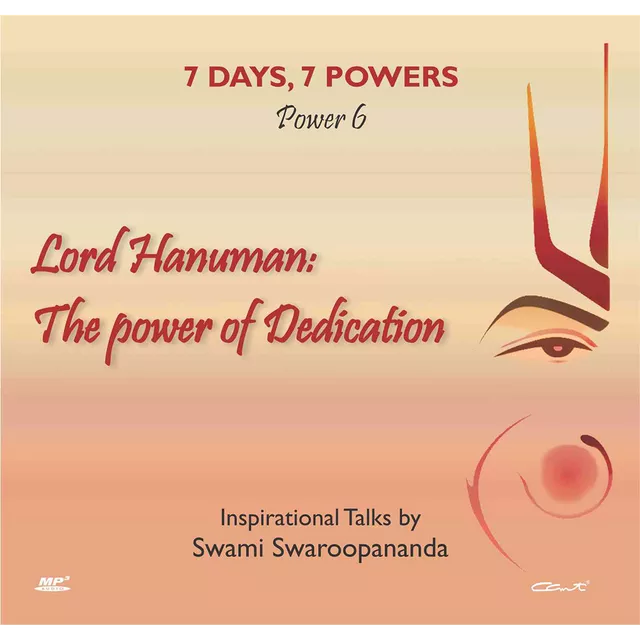 Lord Hanuman: The Power of Dedication