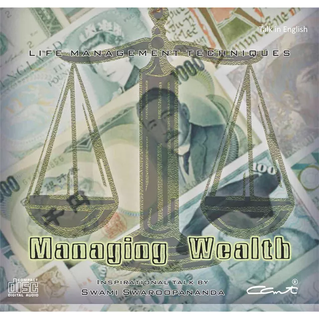 Managing Wealth