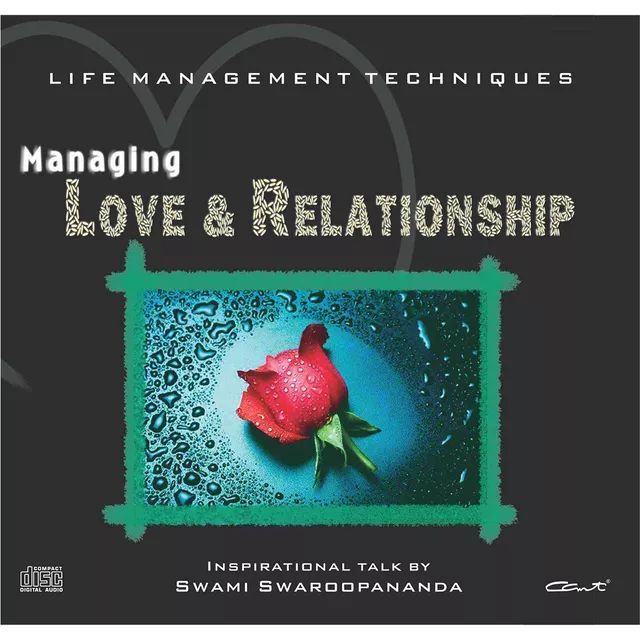 Managing Love & Relationship