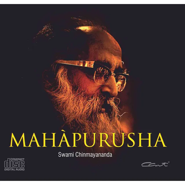 Mahapurusha