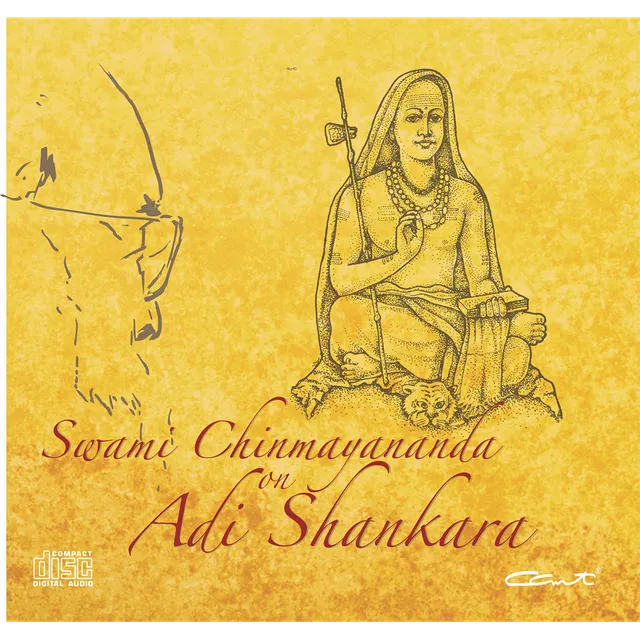 Swami Chinmayananda on Adi Shankara
