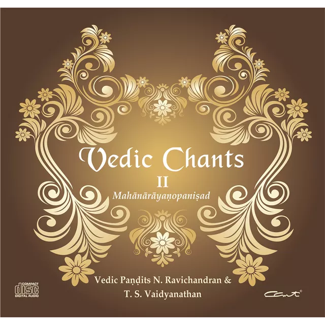 Vedic Chants - II